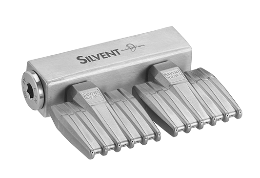 Silvent 392 W-S