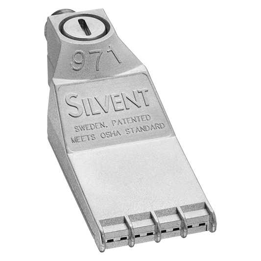 Silvent 971 F